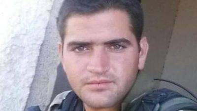 Йосеф Мордехай - 31-летний подполковник ЦАХАЛа погиб в бою на севере Газы - vesty.co.il - Израиль - Тель-Авив