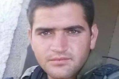 Алон Ницан - Йосеф Мордехай - В Газе погиб подполковник бригады Нахаль - mignews.net - Тель-Авив