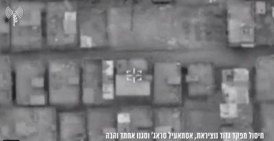 Уничтожены командиры батальона ХАМАСа, устроившего резню 7 октября - mignews.net