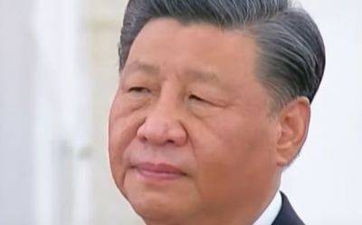 Си Цзиньпин - Не топливо: в США раскрыли, что внутри китайских ракет - mignews.net - Сша - Китай