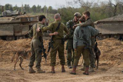 Даниэль Хагари - Война в секторе Газа – ЦАХАЛ разгромил ХАМАС на севере региона - apostrophe.ua - Израиль - Украина - Хамас