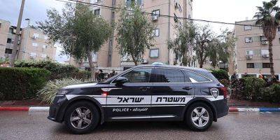 Житель Иерусалима вовлекал 13-летних девочек в проституцию, разрешая им водить свою машину - detaly.co.il - Иерусалим