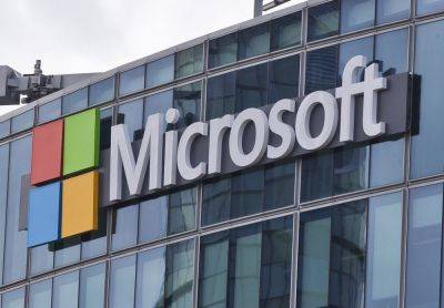Microsoft может стать самой дорогой компанией США - trend.az - Сша