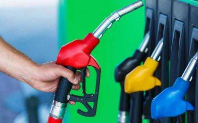 Туркменистан вошел в топ-8 стран с самым дешевым бензином - trend.az - Египет - Иран - Сша - Алжир - Ливия - Туркмения - Кувейт - Венесуэла - Ангола