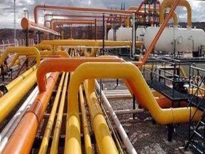 Своп туркменского газа через Иран в Азербайджан временно приостановлен - trend.az - Иран - Азербайджан - Туркмения - Ашхабад