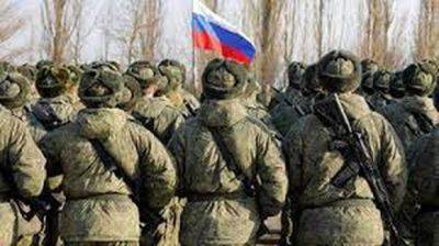 РФ усиливает мобилизацию на захваченных территориях Украины - mignews.net - Россия - Украина