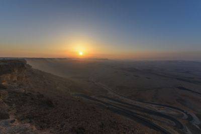 2023 год вошел в тройку самых жарких в Израиле - nashe.orbita.co.il - Израиль