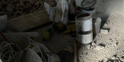 В Газе нашли доказательства разработки крылатых ракет боевиками ХАМАС при поддержке Ирана — ЦАХАЛ - nv.ua - Израиль - Иран - Украина - Газа - Хамас