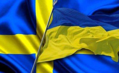 Глава МИД Швеции: Европе нужно готовиться к долгой конфронтации с РФ - mignews.net - Россия - Украина - Швеция