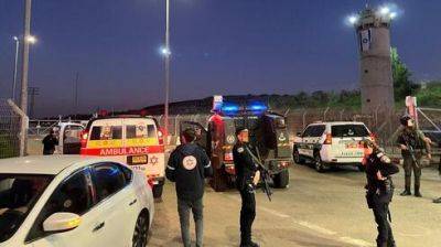 Подозрение на теракт возле Иерусалима: убита трехлетняя девочка - vesty.co.il - Израиль - Иерусалим