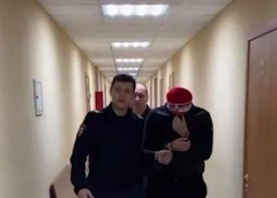 В РФ за поджог Су-34 арестован подросток - mignews.net - Россия - Украина - Челябинск - республика Дагестан