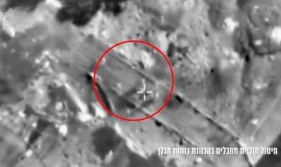 Перед запуском ракет: в Хан-Юнис уничтожены 10 террористов ХАМАСа - mignews.net - Израиль