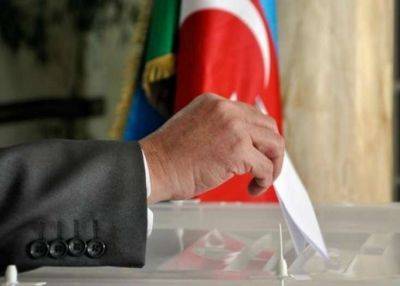 В соцсетях создаются фейковые аккаунты лиц, кандидатуры которых зарегистрированы на участие в президентских выборах в Азербайджане - trend.az - Азербайджан