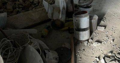 "Под руководством Ирана": ЦАХАЛ обнаружил подземное производство крылатых ракет боевиков ХАМАС - focus.ua - Израиль - Иран - Украина - Газа - Хамас