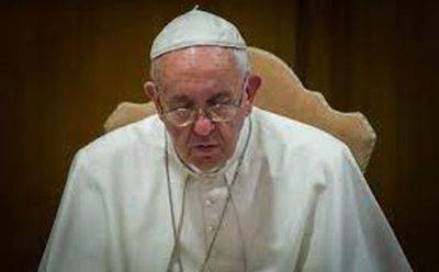 Франциск - "Военные преступления": Папа Римский сравнил ситуацию в Украине и Газе - mignews.net - Израиль - Украина - Ливан - Хамас