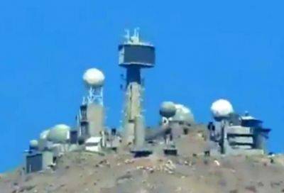 В Сирии предложили уничтожить радиолокационную базу ЦАХАЛ на Голанских высотах - nashe.orbita.co.il - Израиль - Сирия