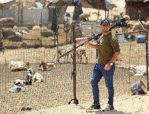 Как не погибнуть журналистам? – Держаться подальше от террористов - isra.com - Израиль
