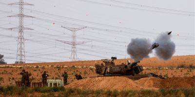 Салех Аль-Арури - Израильская армия заявила о ликвидации командира ХАМАС в Сирии - nv.ua - Израиль - Сирия - Украина - Ливан - Бейрут - Хамас