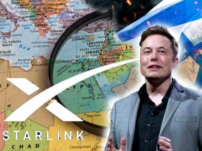 Илона Маска - Илон Маск - Шломо Кари - В Израиле снова будет доступен сервис Starlink после скандального заявления Илона Маска - nikk.agency - Израиль - Иерусалим