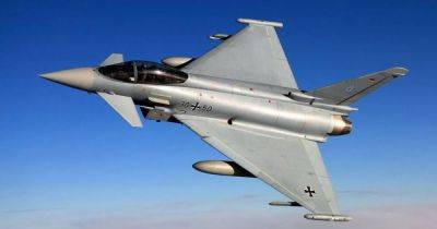 Анналена Бербок - Олаф Шольц - Eurofighter Typhoon - ФРГ отказалась от блокады продажи Eurofighter Саудовской Аравии: почему Берлин передумал - focus.ua - Израиль - Германия - Украина - Англия - Италия - Испания - Саудовская Аравия - Йемен - Берлин - Эр-Рияд