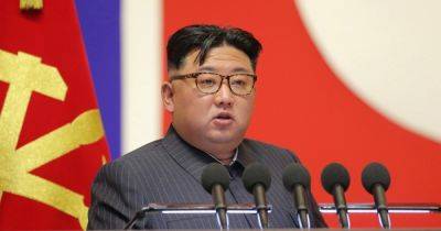 Ким Ченын - Ким Чен Ын отпраздновал 40-летие: интересные факты о диктаторе - focus.ua - Сша - Украина - Кндр