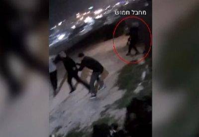 "Террорист упал!" Драматическое видео нашлемной камеры бойца спецназа - mignews.net