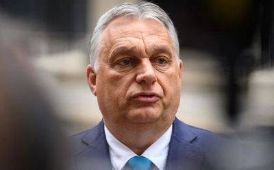 Виктор Орбан - В Совете ЕС могут лишить Орбана права голоса - mignews.net - Евросоюз - Венгрия