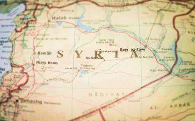 Сирия: погибли солдаты и мирный житель в результате атаки - mignews.net - Сирия - Пальмира