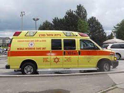 Расстрел в Западной Галилее: раненая не выжила - mignews.net