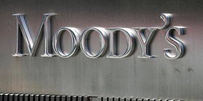 Бецалель Смотрич - В Moody’s не ожидают быстрого восстановления кредитного рейтинга Израиля - detaly.co.il - Израиль - Сша - county Moody