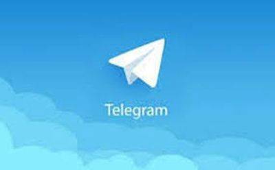 В Telegram наблюдаются сбои на фоне атаки Ирана на Израиль - mignews.net - Израиль - Иран