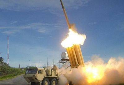 Американские солдаты будут служить на системах THAAD в Израиле - mignews.net - Израиль - Иран - Сша