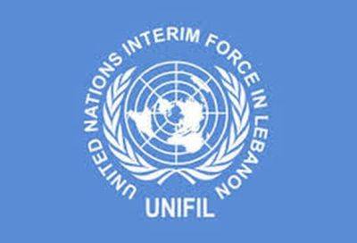 UNIFIL: ЦАХАЛ на наших позициях применил вредное вещество - mignews.net - Израиль