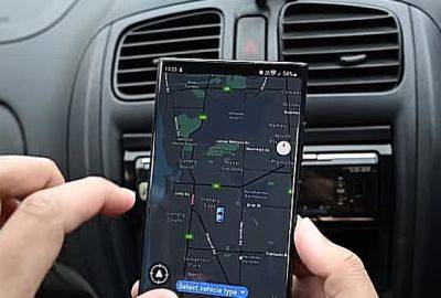 Амир Бухбут - ЦАХАЛ глушит GPS в Тель-Авиве - mignews.net - Израиль - Тель-Авив - Иран