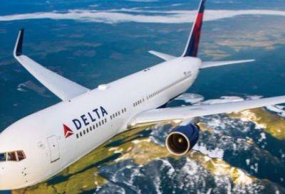 Delta Airlines объявила, что вернется к полетам в Израиль в апреле - mignews.net - Израиль - Тель-Авив - Нью-Йорк - Сша