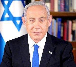 Биньямин Нетаниягу (Benjamin Netanyahu) - Нетаниягу обратился к народу Ирана: Израиль поддерживает вас - isra.com - Израиль - Иран - Тегеран