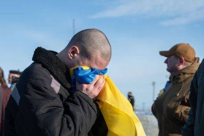 Владимир Зеленский - Пытки и голод: Зеленский рассказал о зверствах над украинцами в России - mignews.net - Россия - Украина - Ватикан - Президент