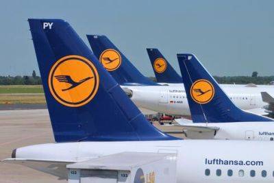 Lufthansa отложила возобновление рейсов в Израиль до 25 ноября - vesty.co.il - Израиль - Тель-Авив - Австрия - Швейцария - Вена - Испания - Будапешт - Болгария - Греция - Узбекистан - София - Мадрид - Сейшелы - Прага - Brussels