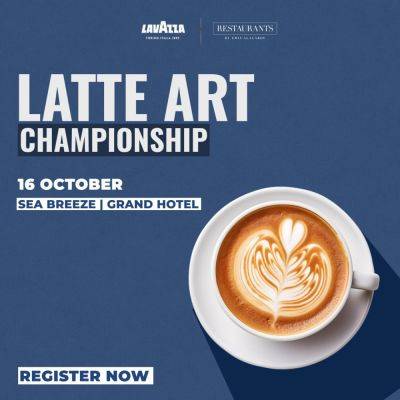 В Баку пройдет чемпионат баристов Latte Art - trend.az