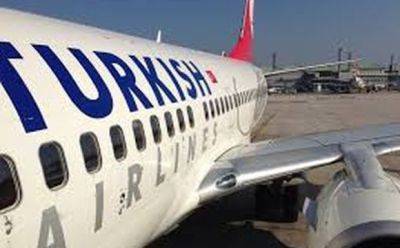 Джон Ф.Кеннеди - Самолет Turkish Airlines совершил аварийную посадку после смерти пилота - mignews.net - Нью-Йорк - Турция - Стамбул - Нью-Йорк