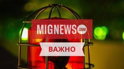 Перехвачены минимум восемь ракет: вспыхнули пожары - mignews.net - Израиль