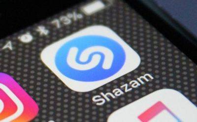 Apple: в Shazam найдены 100 миллиардов песен - mignews.net - Англия