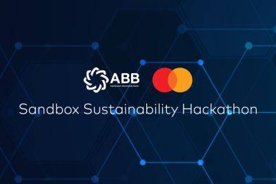 Mastercard объявляет победителей хакатона Sustainability Sandbox as a Service (ФОТО) - trend.az - Азербайджан - Sandbox