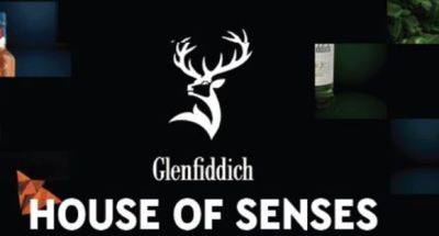 Погружение в мир Glenfiddich: уникальный проект HOUSE OF SENSES в Израиле - mignews.net - Израиль - Тель-Авив