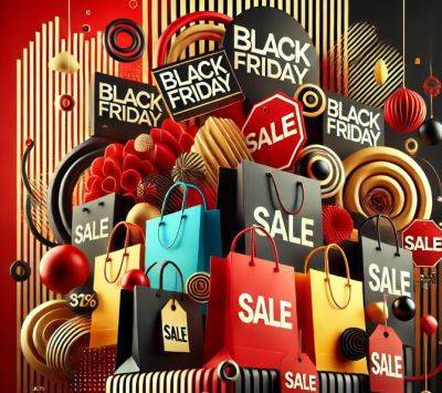 Орхан Гаджиев - Скидки Black Friday в Азербайджане — реальность или коммерческая афера? - trend.az - Азербайджан - Баку