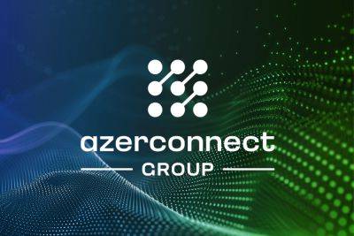 Эмиль Масимов - Azerconnect Group на страницах журнала TIME (ФОТО) - trend.az - Азербайджан