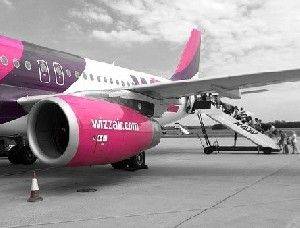 «Wizz Air» вернется в Израиль к концу года - isra.com - Израиль - Тель-Авив - Азербайджан