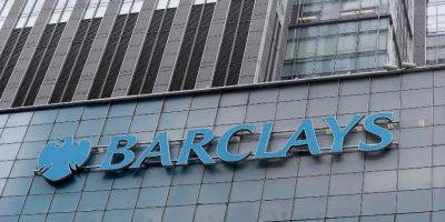 Банк Barclays продал все свои акции концерна Elbit, но отрицает, что сделал это под давлением пропалестинских групп - detaly.co.il - Израиль - Палестина - Сша - Англия