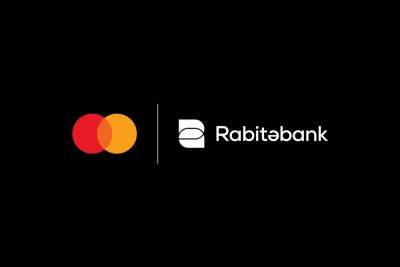 Mastercard и Rabitabank запустили в Азербайджане углеродный калькулятор, чтобы снизить воздействие на окружающую среду (ФОТО) - trend.az - Турция - Азербайджан