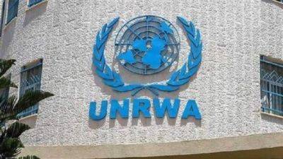 Филип Лазарини - UNRWA заявила о прекращении поставок помощи через Керем-Шалом - mignews.net - Израиль